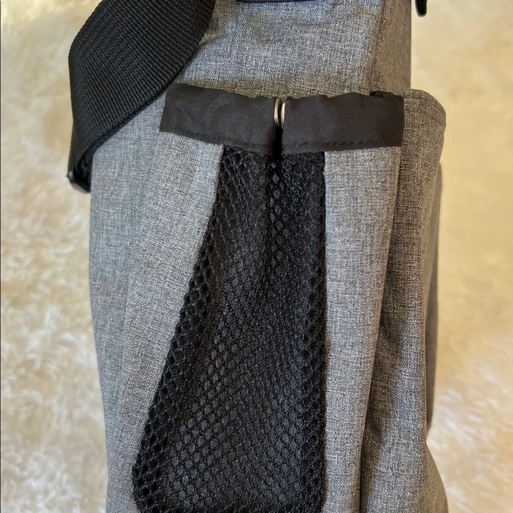 Skip Hop Diaper Bag